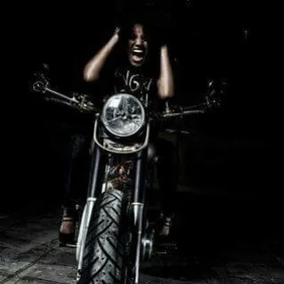 Royal Enfield Bullet CLUB profile