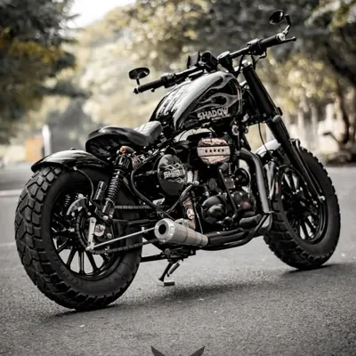 Royal Enfield Bros profile