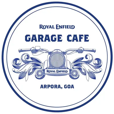 Royal Enfield Garage Cafe profile