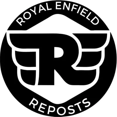 Royal Enfield Reposts Club profile
