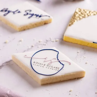 Royale Sugars Cookie Co profile