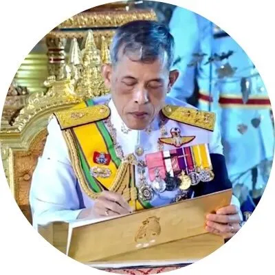 ThaiRoyalFamily profile