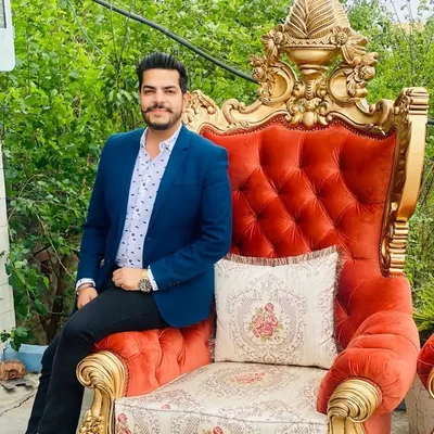 Nitish MMehta (Royal furnishers) profile