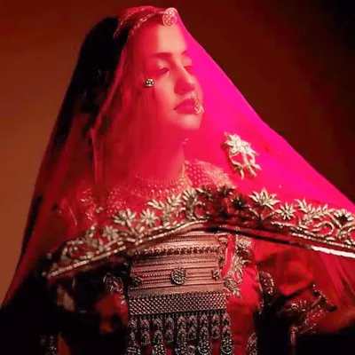 RAJPUTANA CULTURE ๐ฉ profile