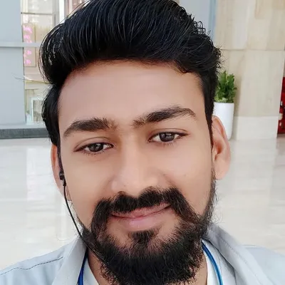 Rahul Yadav profile