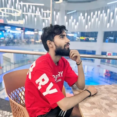 RoyalKing Sejwal profile