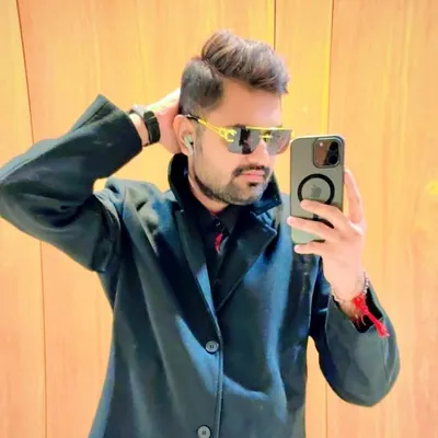 Smith Patel profile