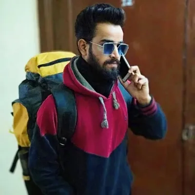 Manish Suman profile