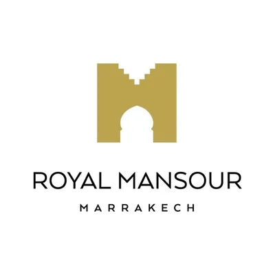 ROYAL MANSOUR MARRAKECH HOTEL profile