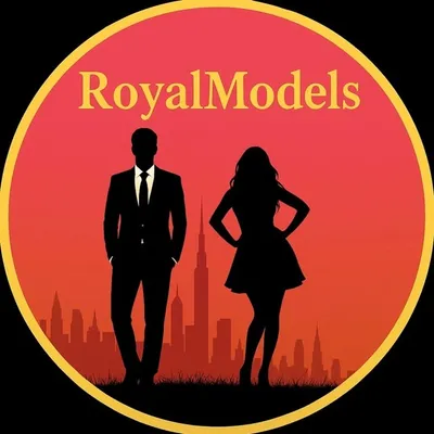 Aniket Kumar l Royal Models profile