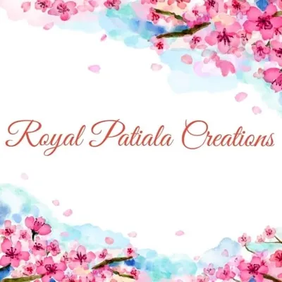 Royal Patiala Creations profile
