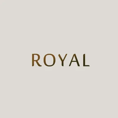 Royal profile