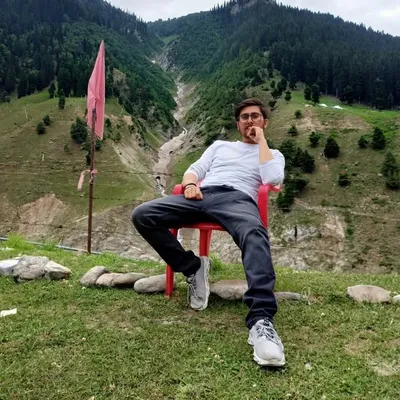 Prabhat Raj™ profile