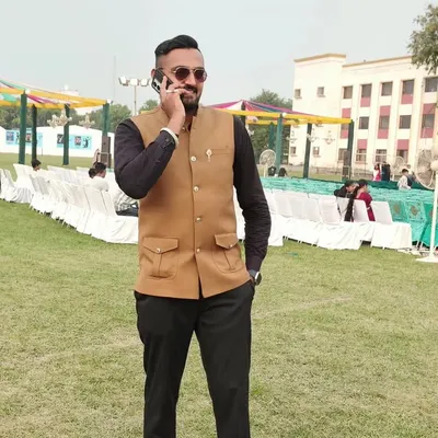 Ritesh jaat profile