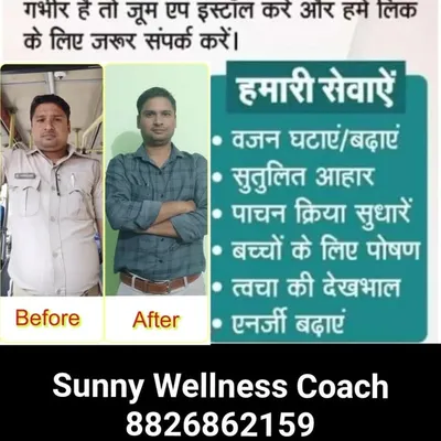Sunny Kumar profile