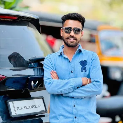 (suraj rjk) profile