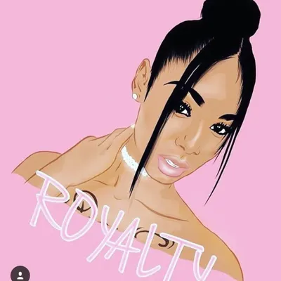 Royalty profile
