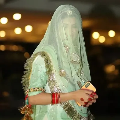 रॉयल्टी of राजपूताना 200k👑 profile