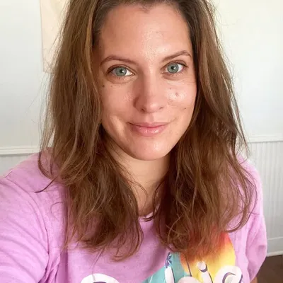 Katie Carson profile