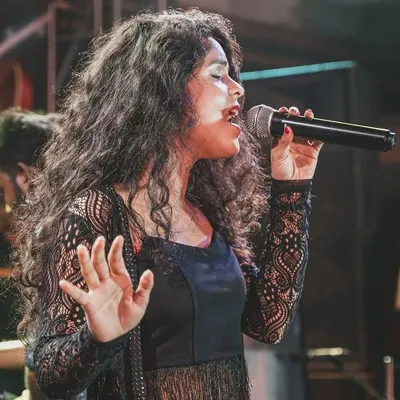 Annwesha Roy profile