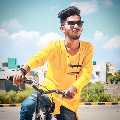 Tharun JP profile