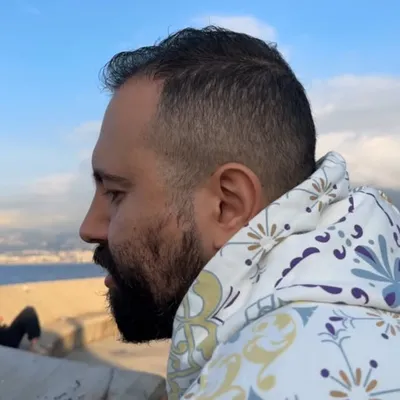 Roy El Kazzi ๐ profile