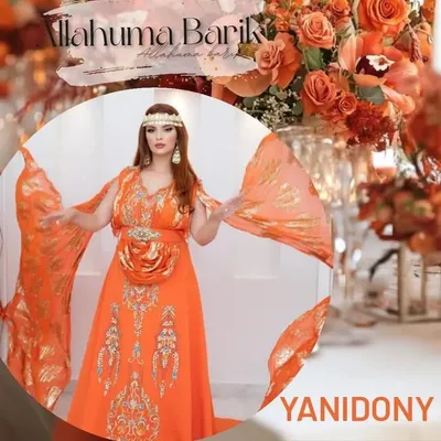 Yani Dony profile