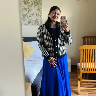 Banoshree Roy profile