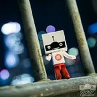 ROYbot profile