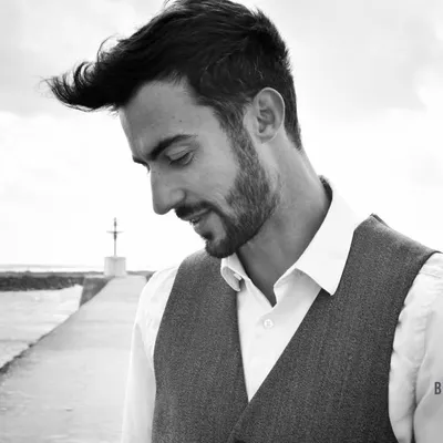 Francis profile