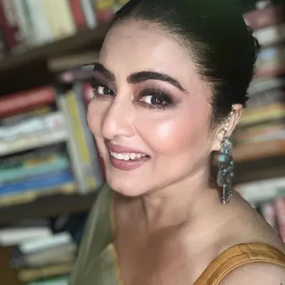 Gargee RoyChowdhury profile