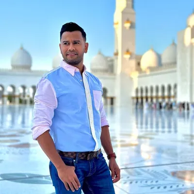 Syed Khairul Syed Abdullah profile