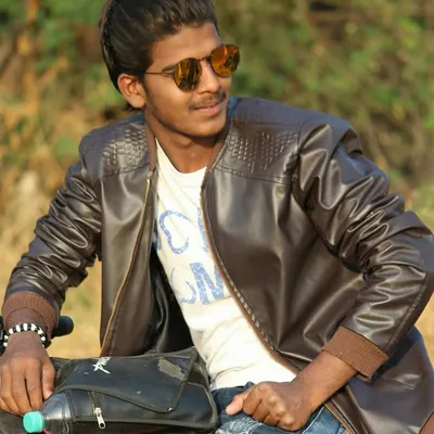 Shaik Sohail profile