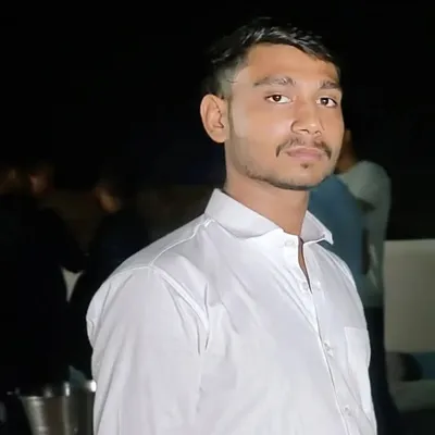 Golu Kumar profile