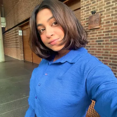 Royina Baruah profile