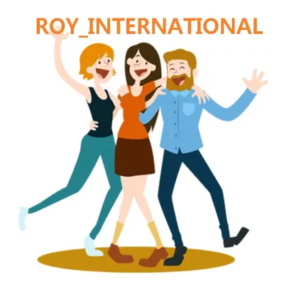 roy profile