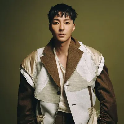 로이킴 Roy Kim profile