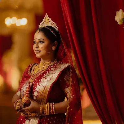 Koushani Roy profile