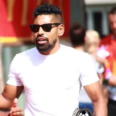 Roy Krishna🇫🇯🇳🇿 profile