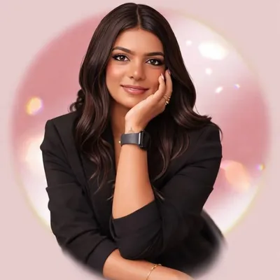 REEMA ROY MAKEUP STUDIO ๐ profile