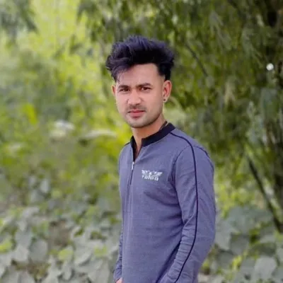 Mintu Roy profile