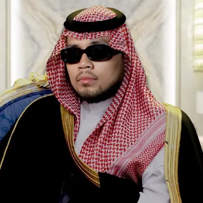 THE MOST WANTED RAPPER IN TOWN profile