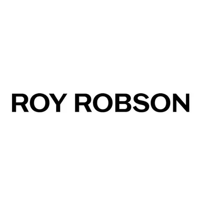 ROY ROBSON profile