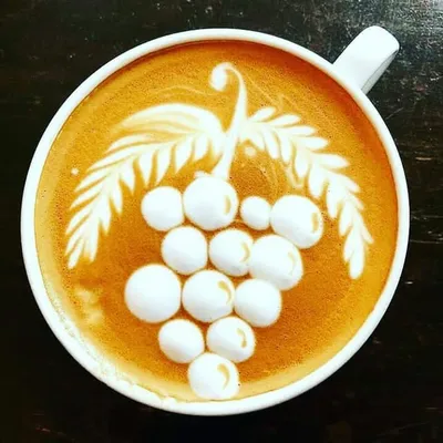 Roy's Coffee and Cocktail profile