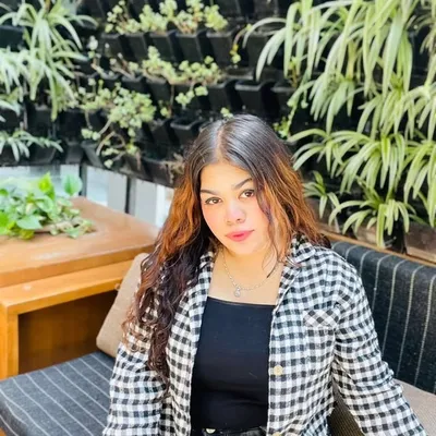 Somwrita Roy | Beauty, Skincare & Lifestyle profile