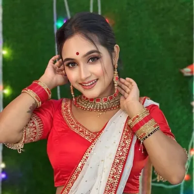 swarnali Roy profile