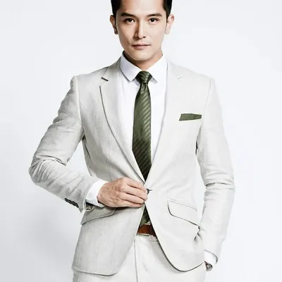 Roy Chiu 邱泽 profile