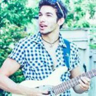 Roy Ziv profile