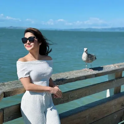 Roza Ahmed profile