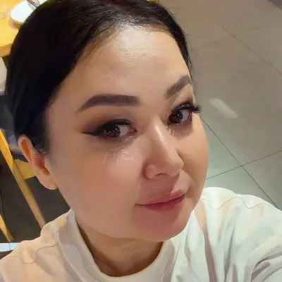 ӘЛҚОЖА РОЗА ӘБДІРАЗЗАҚҚЫЗЫ profile